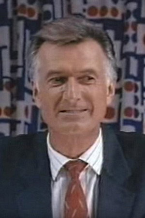 Michael Greene portrait