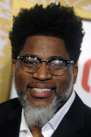 David Banner portrait