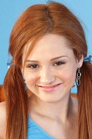 Jennifer Anderson portrait