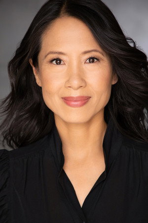 Emily Liu portrait