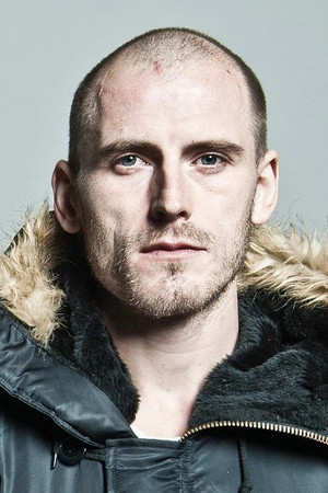 Zach Hill portrait