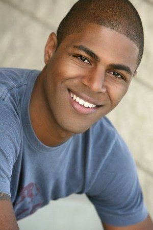 DeVaughn Nixon portrait