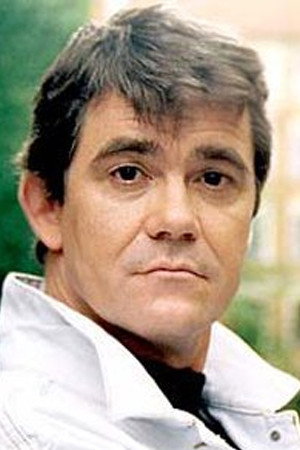 Dirk Schoedon portrait