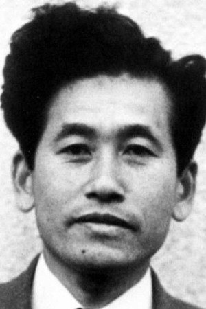 Hiromichi Horikawa portrait