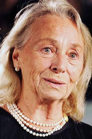 Elena Cotta portrait