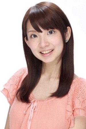 Rumi Okubo portrait