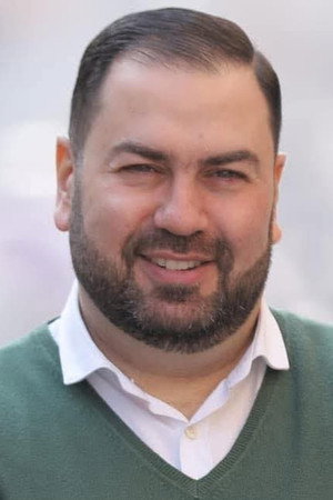 Eduard Qalantaryan portrait