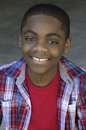 Jaylin Webb portrait