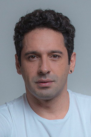 João Baldasserini portrait
