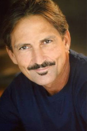 Conrad Dunn portrait