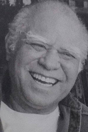 Denoy de Oliveira portrait