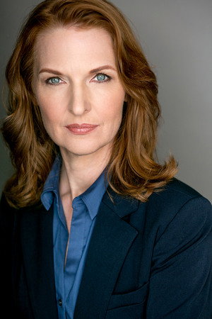 Nicole Stanton portrait