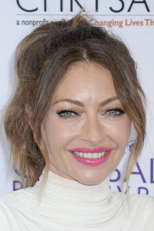 Rebecca Gayheart portrait