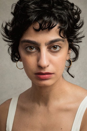 Juliana Yazbeck portrait