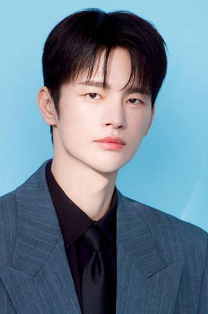Seo In-guk portrait