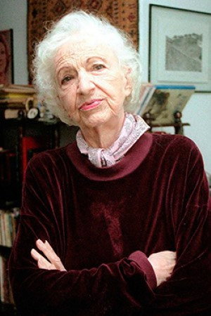 Lélia Abramo portrait