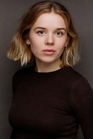 Laura Kronborg Kjær portrait