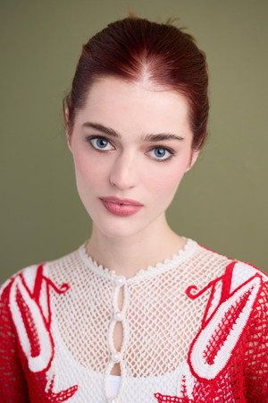Audrey Venable portrait