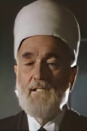 Murat Tok portrait