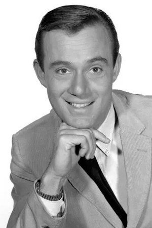 Burt Metcalfe portrait