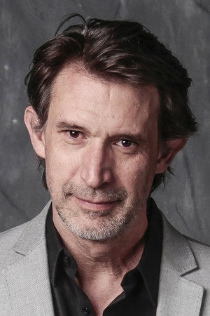 Francisco Melo portrait