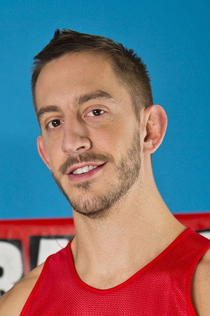 Bryan Cole portrait