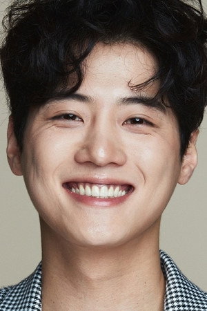 Yoon Jeong-il portrait