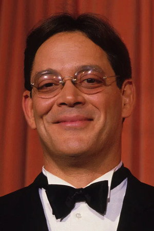 Raúl Juliá portrait
