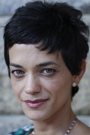 Ana Cecília Costa portrait
