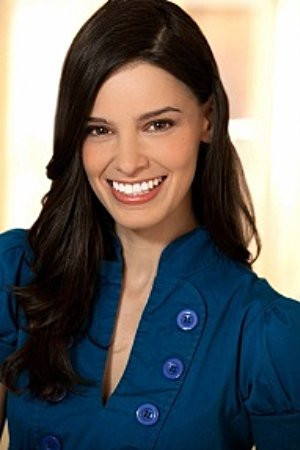 Trista Robinson portrait