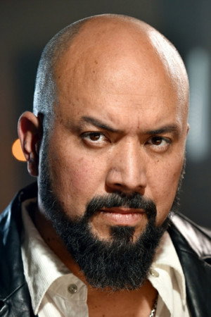 Reno Reyes portrait