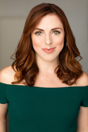 Kelly Allen portrait