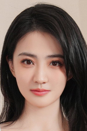 Xu Lu portrait