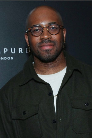 Melvin Taylor II portrait