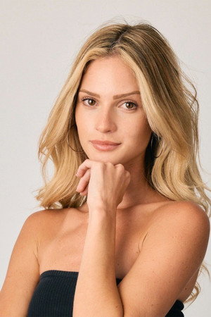 Julls Seabra portrait