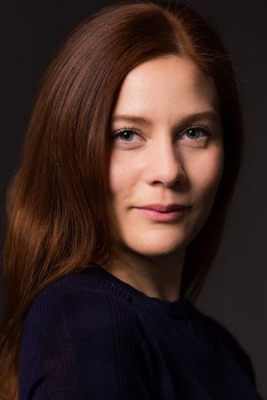 Rebecca Labbé portrait