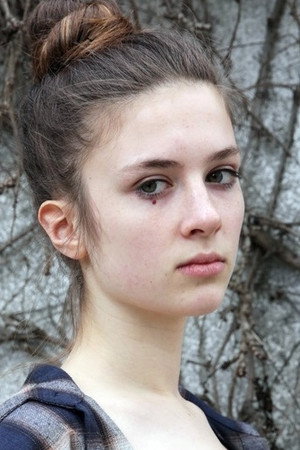 Betina Flender portrait