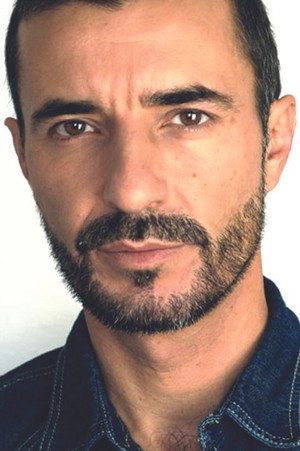 Sébastien Landry portrait