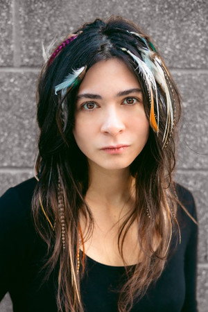 Alaia D'Alessandro portrait