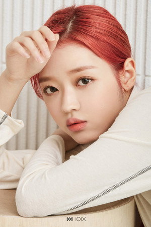 YooA portrait