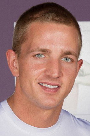 Landon Mycles portrait