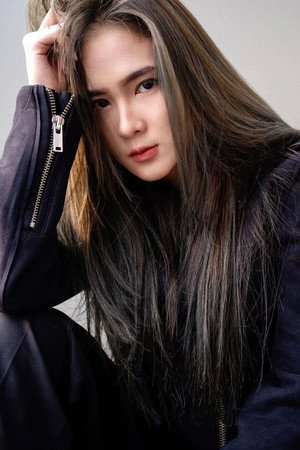 Shanice Margaretha Lie portrait