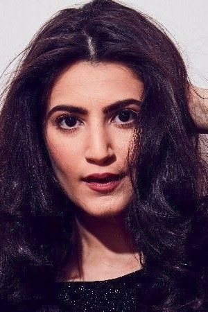 Shivaleeka Oberoi portrait