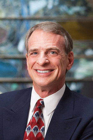 William Lane Craig portrait