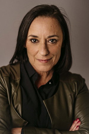 Lucinda Loureiro portrait