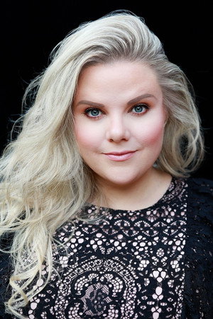 Mackenzie Marsh portrait