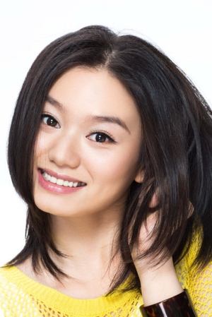 Tang Xiaoxi portrait