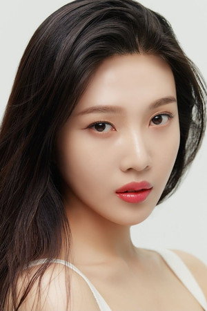 JOY portrait