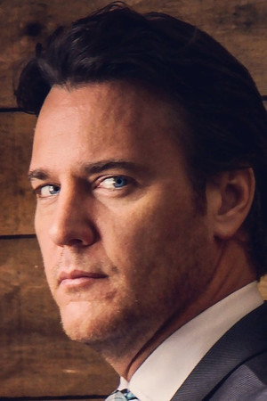 Sebastien Roberts portrait
