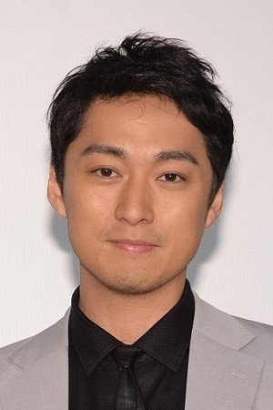Dai Watanabe portrait